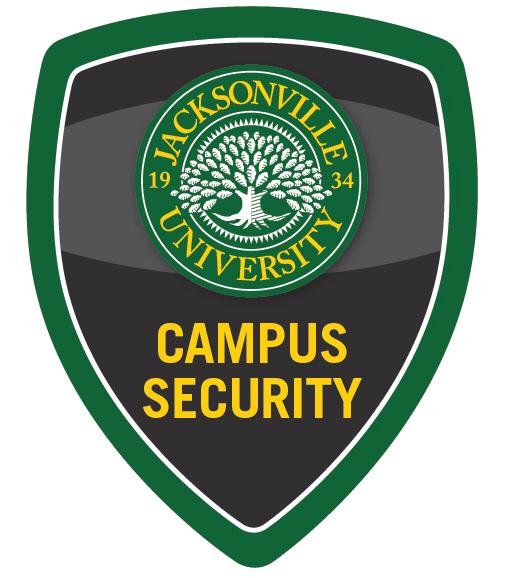 A1 Campus Security Badge